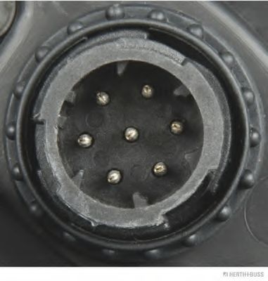 Основная фара AUGER 73618