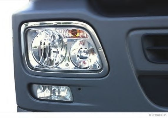 Рамка, основная фара AUGER 73630