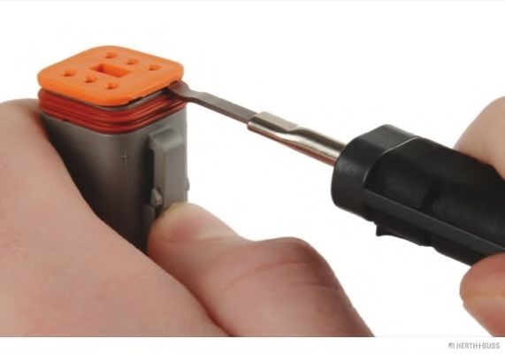 Иструмент регулировки задвижки HAZET 46735