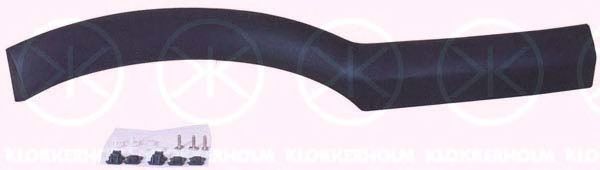 Расширение, крыло KLOKKERHOLM 5062596