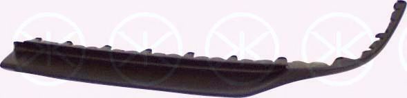 Спойлер KLOKKERHOLM 9537223A1