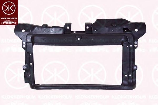 Облицовка передка KLOKKERHOLM 9514201A1