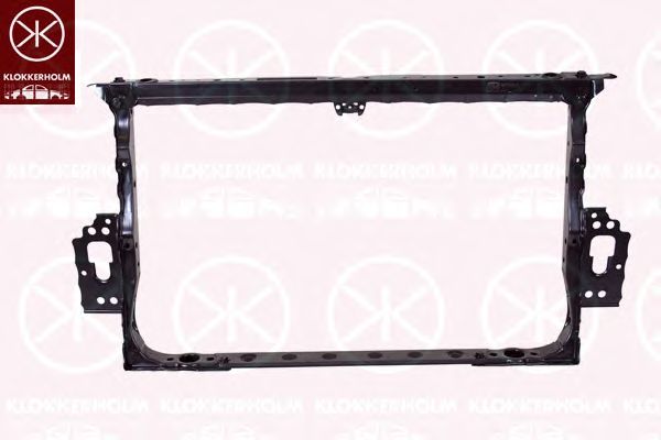 Облицовка передка KLOKKERHOLM 8179202