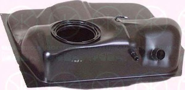 Топливный бак KLOKKERHOLM 5096008