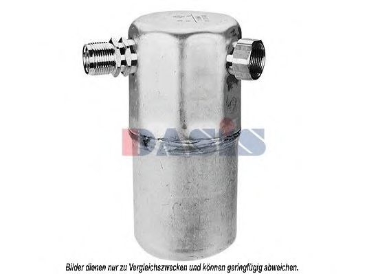 Осушитель, кондиционер AKS DASIS ALD099