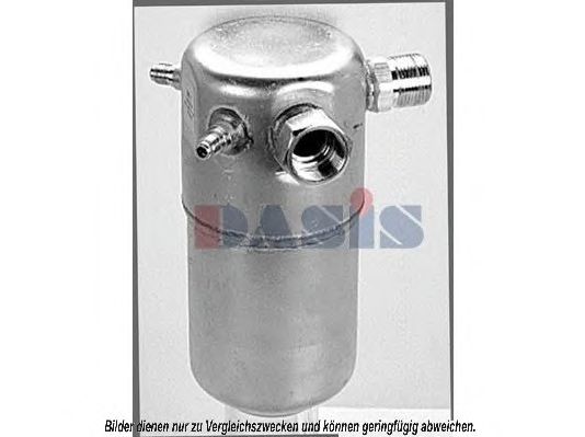 Осушитель, кондиционер AKS DASIS 801890N