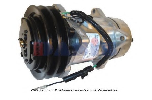 Компрессор, кондиционер AKS DASIS 852110N