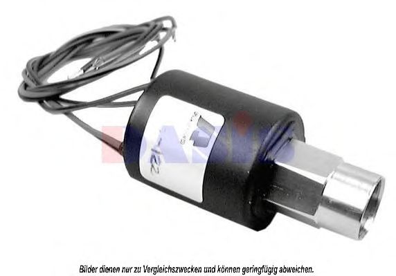 Пневматический выключатель, кондиционер AKS DASIS 860099N