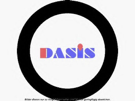 Уплотнительное кольцо AKS DASIS 900333N