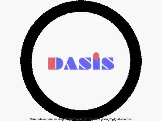 Уплотнительное кольцо AKS DASIS 900337N