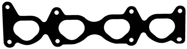 Прокладка, впускной коллектор GLASER X89309-01