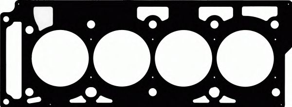 Прокладка, головка цилиндра GLASER H80589-00