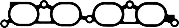 Прокладка, впускной коллектор GLASER X59464-01