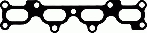 Прокладка, выпускной коллектор GLASER X82267-01