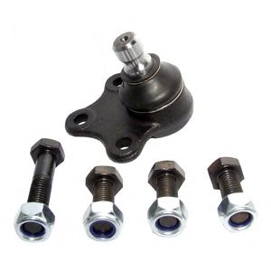 Несущий / направляющий шарнир DELPHI TC1670