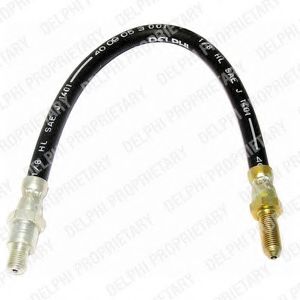 Тормозной шланг DELPHI LH1657