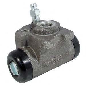 Колесный тормозной цилиндр DELPHI LW90105