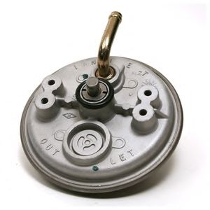 Топливный насос CARDONE 641202