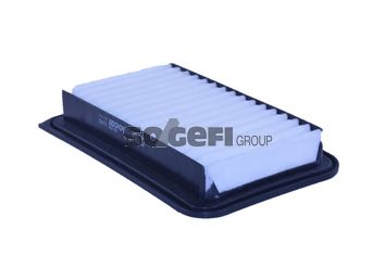 Воздушный фильтр TECNOCAR A2482