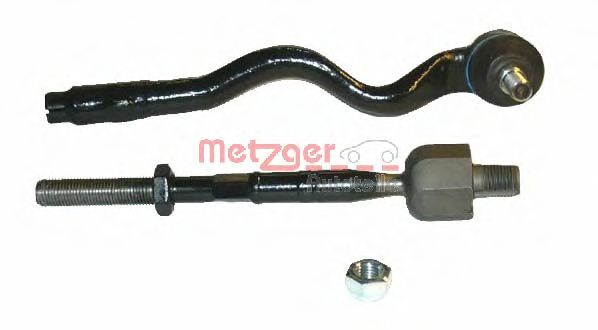 Поперечная рулевая тяга METZGER 56009302