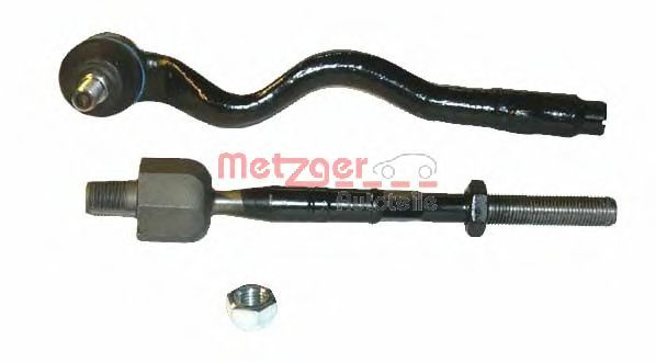 Поперечная рулевая тяга METZGER 56009501