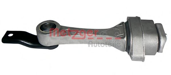 Подвеска, двигатель METZGER 8050879