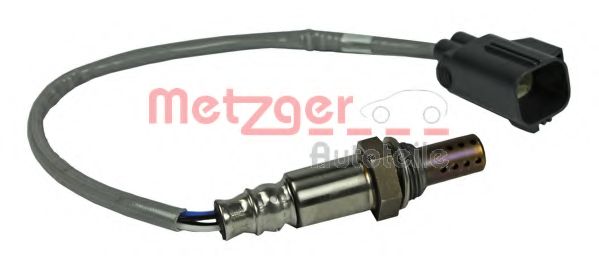 Лямбда-зонд METZGER 0893131