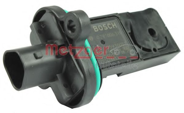 Расходомер воздуха METZGER 0890335