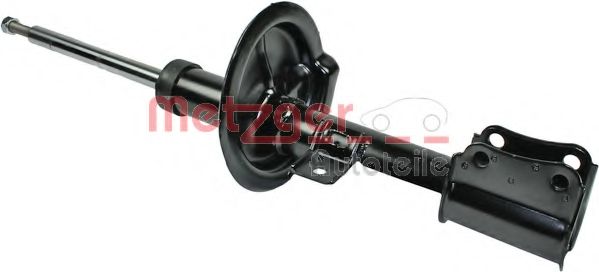 Амортизатор METZGER 2340340