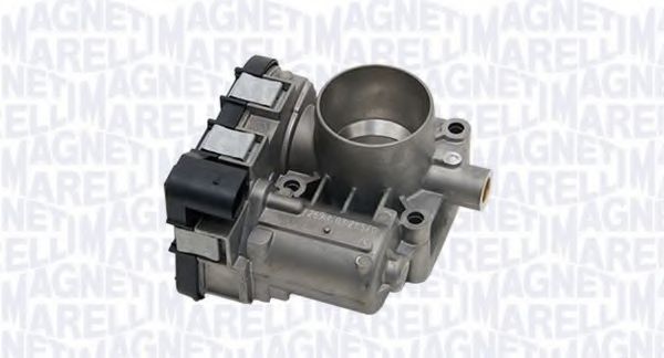 Патрубок дроссельной заслонки MAGNETI MARELLI 805012024500