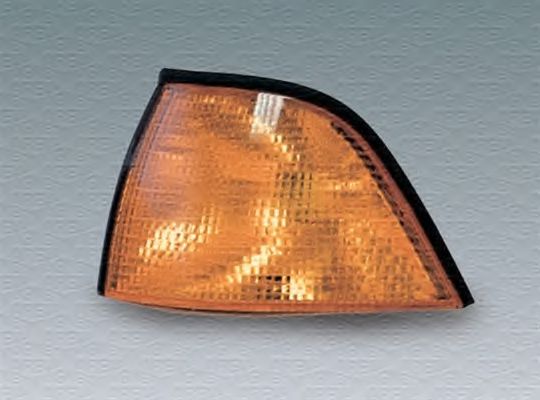 Фонарь указателя поворота MAGNETI MARELLI 62072