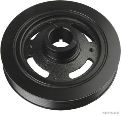 Ременный шкив, коленчатый вал MAGNETI MARELLI 600000002800