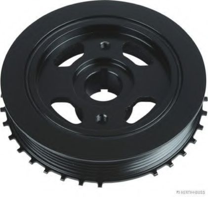 Ременный шкив, коленчатый вал MAGNETI MARELLI 600000003110