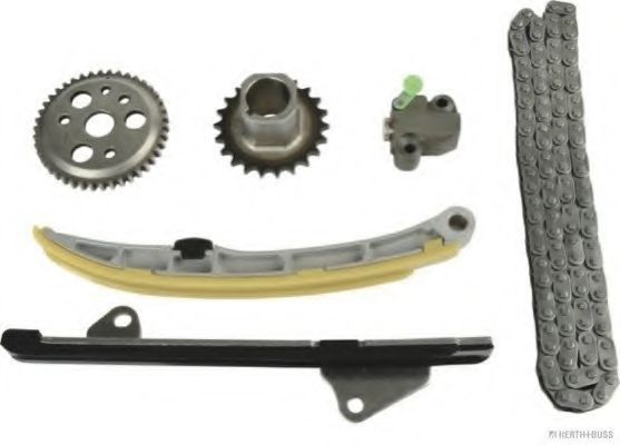 Комплект цели привода распредвала MAGNETI MARELLI 600000013680