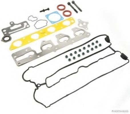 Комплект прокладок, головка цилиндра MAGNETI MARELLI 600000018550