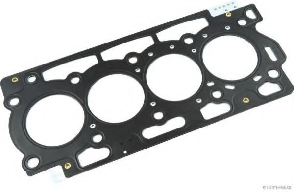 Прокладка, головка цилиндра MAGNETI MARELLI 600000025500