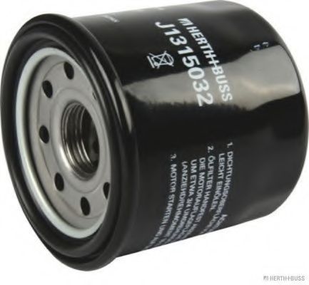 Масляный фильтр MAGNETI MARELLI 600000029010