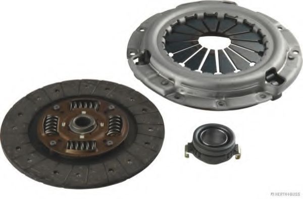 Комплект сцепления MAGNETI MARELLI 600000048770