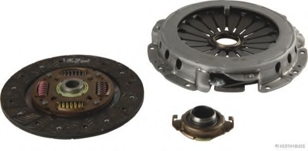 Комплект сцепления MAGNETI MARELLI 600000049340