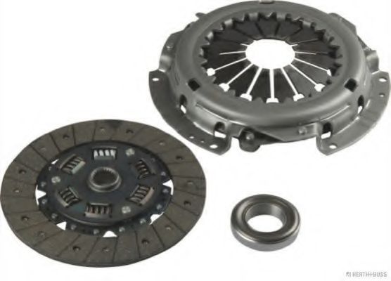 Комплект сцепления MAGNETI MARELLI 600000050170