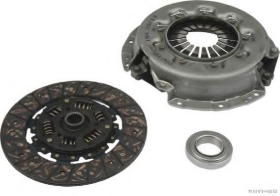 Комплект сцепления MAGNETI MARELLI 600000050730