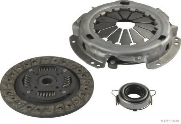 Комплект сцепления MAGNETI MARELLI 600000051080