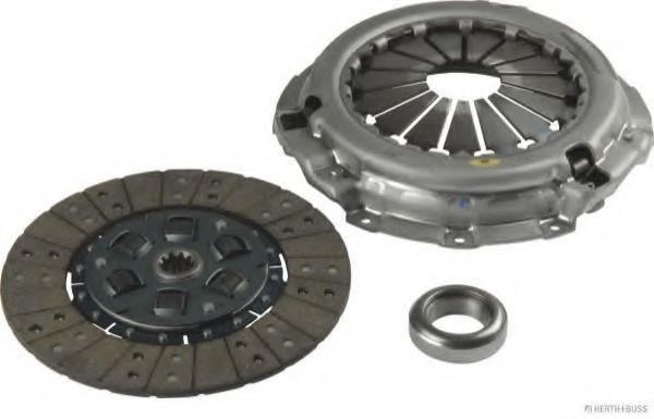 Комплект сцепления MAGNETI MARELLI 600000051300