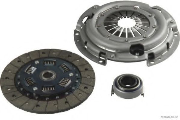 Комплект сцепления MAGNETI MARELLI 600000052830