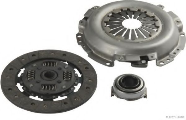 Комплект сцепления MAGNETI MARELLI 600000052880