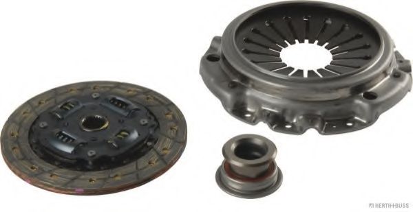 Комплект сцепления MAGNETI MARELLI 600000052940