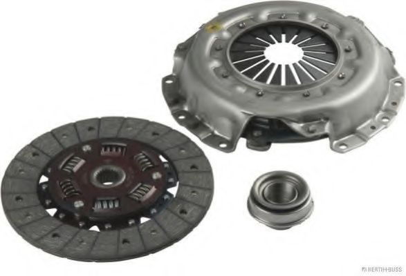 Комплект сцепления MAGNETI MARELLI 600000053150