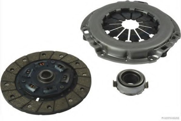 Комплект сцепления MAGNETI MARELLI 600000053930