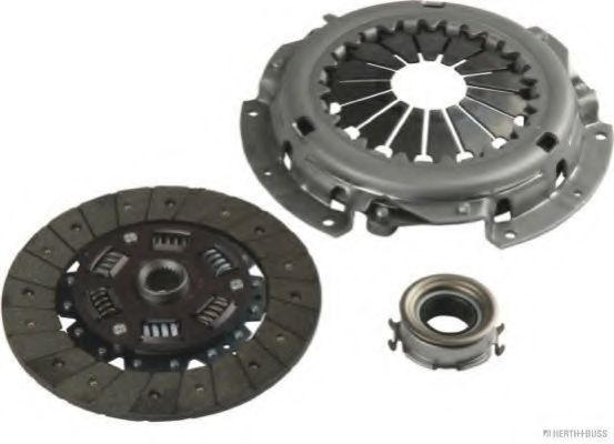 Комплект сцепления MAGNETI MARELLI 600000053960