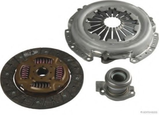 Комплект сцепления MAGNETI MARELLI 600000054300